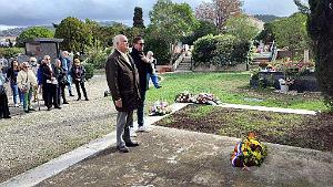 MARSEILLE -MAZARGUES - Cimetiere - 31